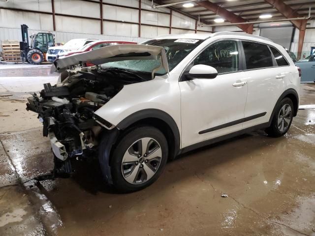 2019 KIA Niro FE