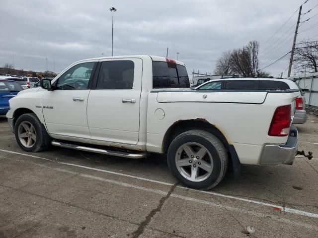 2009 Dodge RAM 1500