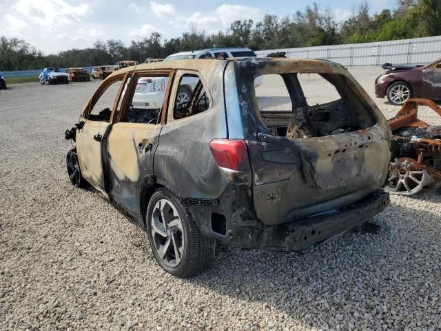 2022 Subaru Forester Touring