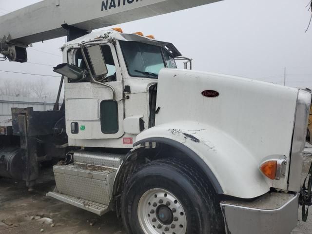 2013 Peterbilt 367