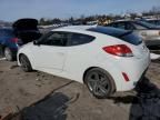 2014 Hyundai Veloster