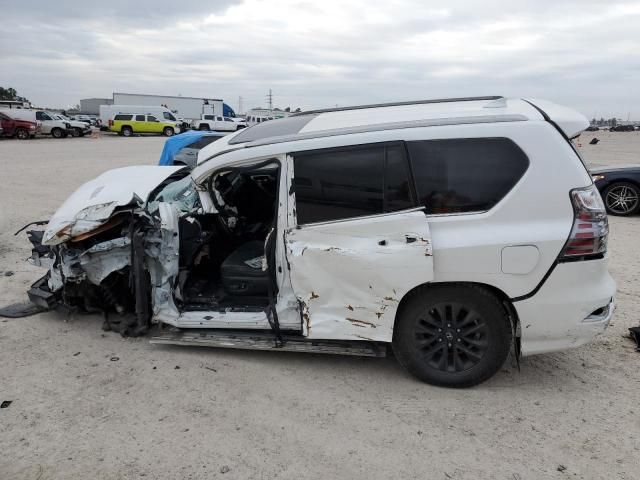 2020 Lexus GX 460 Premium