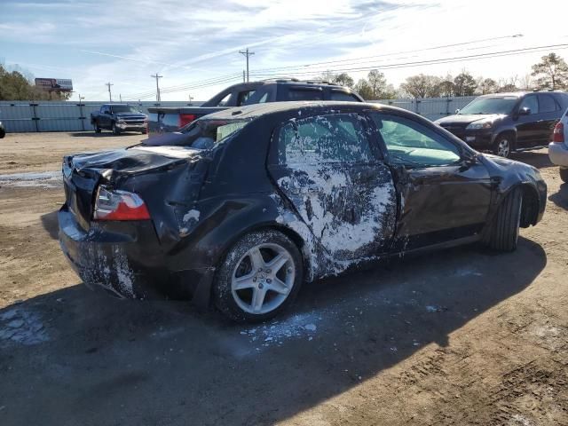 2004 Acura TL