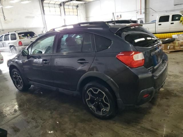 2014 Subaru XV Crosstrek 2.0 Premium