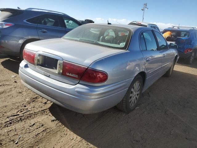 2005 Buick Lesabre Limited