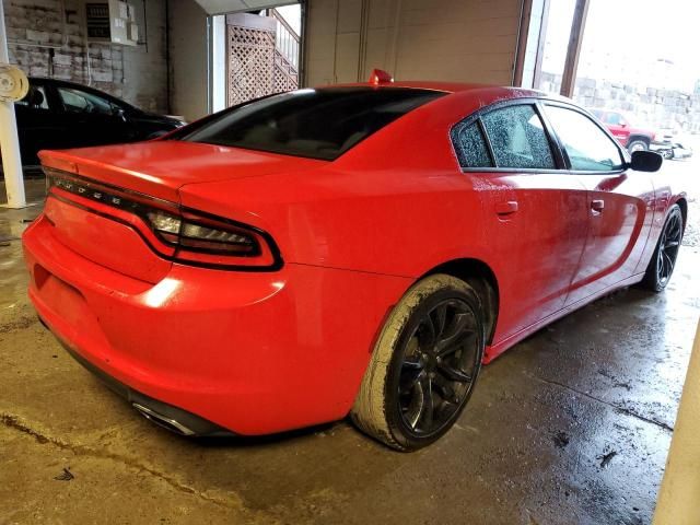 2016 Dodge Charger R/T