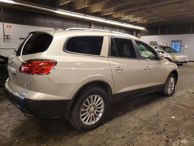 2012 Buick Enclave