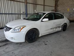 Nissan Vehiculos salvage en venta: 2012 Nissan Altima Base