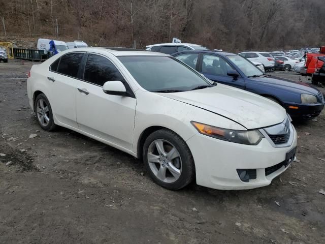 2010 Acura TSX