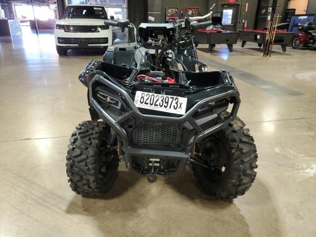 2023 Polaris Sportsman Trail 570