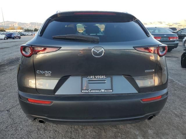 2022 Mazda CX-30 Preferred