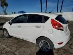 2011 Ford Fiesta SE