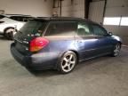 2006 Subaru Legacy 2.5I Limited