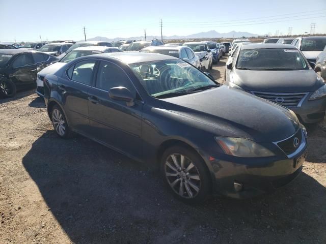 2008 Lexus IS 250