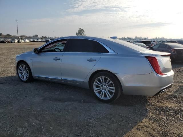 2018 Cadillac XTS Luxury