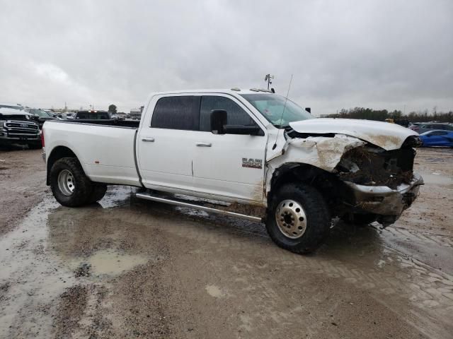 2017 Dodge RAM 3500 SLT