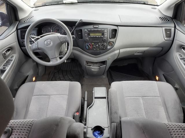 2005 Mazda MPV Wagon