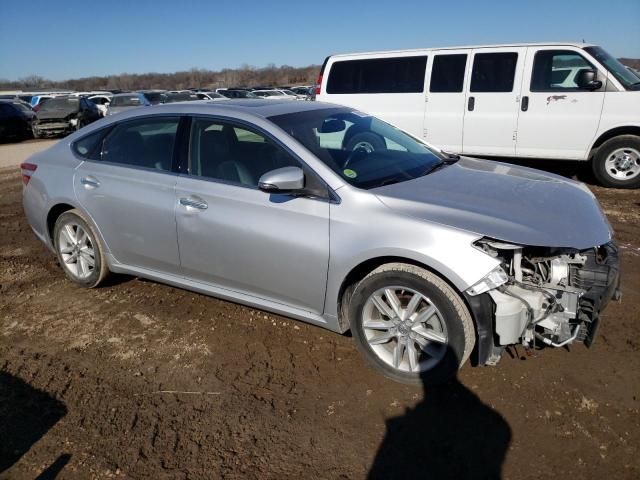 2014 Toyota Avalon Base