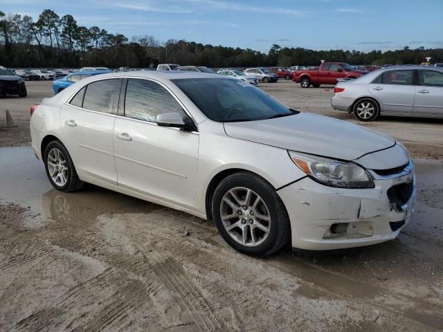 2014 Chevrolet Malibu 1LT