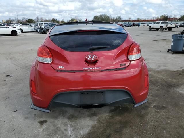 2014 Hyundai Veloster