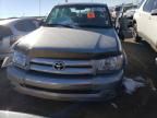 2005 Toyota Tundra Access Cab SR5