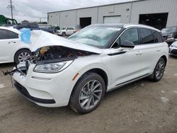 Carros híbridos a la venta en subasta: 2022 Lincoln Corsair Grand Touring