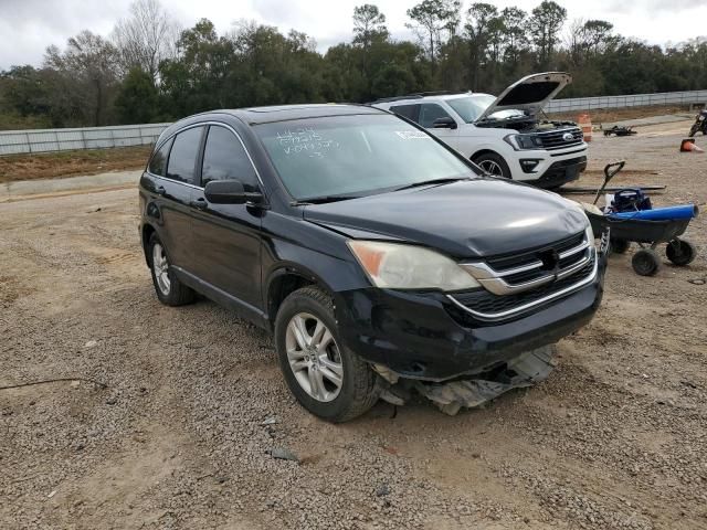 2010 Honda CR-V EX