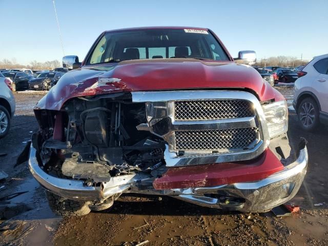 2014 Dodge RAM 1500 Longhorn