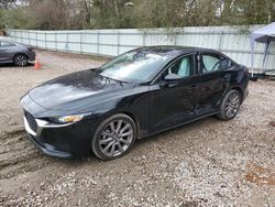 Mazda 3 Select salvage cars for sale: 2021 Mazda 3 Select