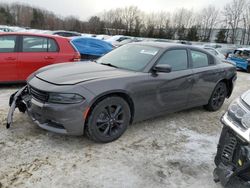 2015 Dodge Charger SXT for sale in North Billerica, MA