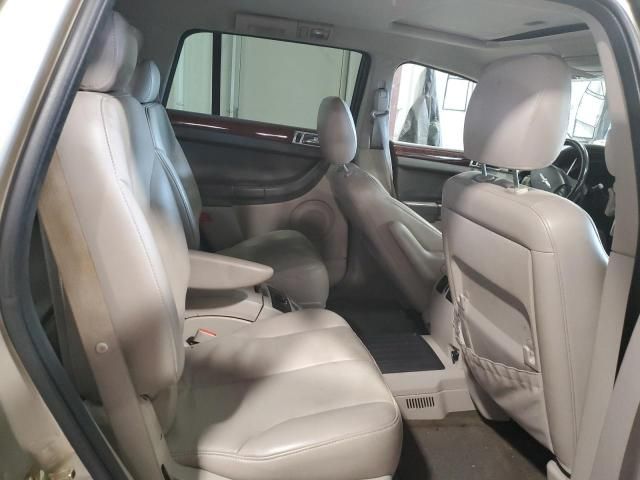 2006 Chrysler Pacifica Touring