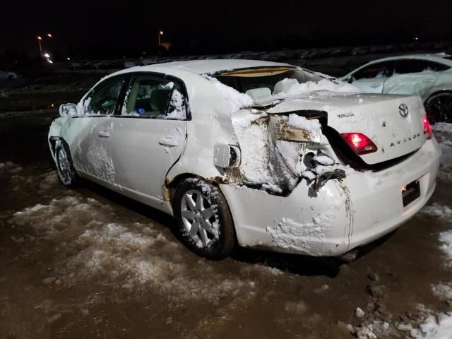 2006 Toyota Avalon XL