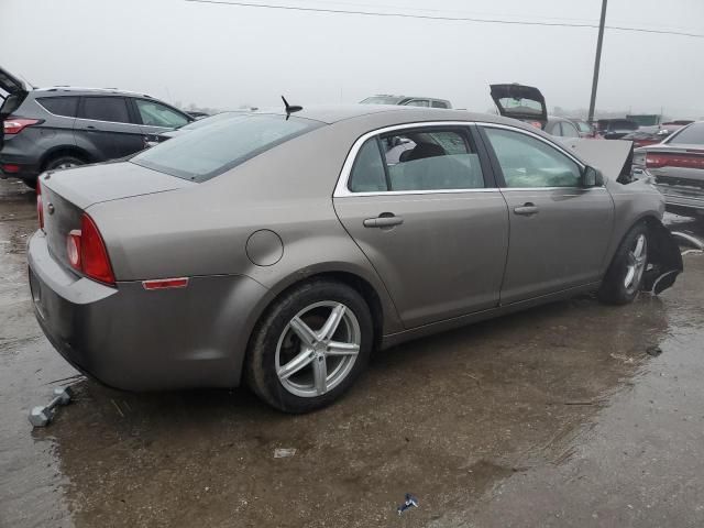 2011 Chevrolet Malibu LS