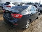 2017 Chevrolet Cruze Premier