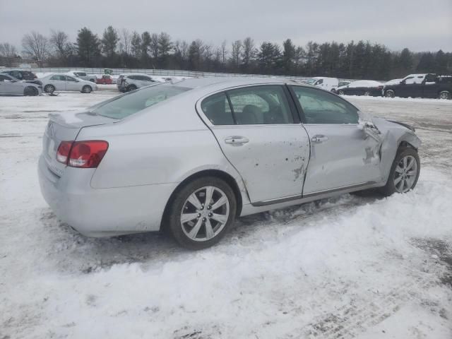 2010 Lexus GS 350