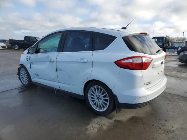 2013 Ford C-MAX Premium