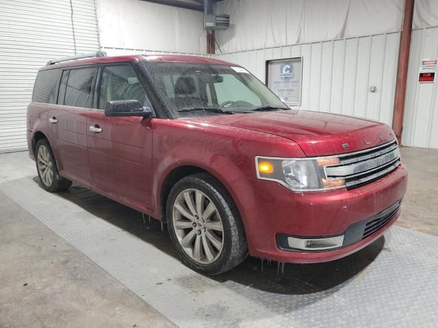 2016 Ford Flex SEL