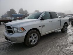 Dodge Vehiculos salvage en venta: 2019 Dodge RAM 1500 Classic SLT