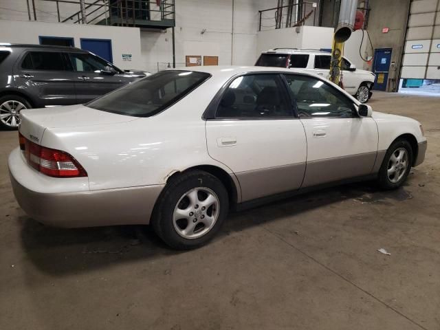 1998 Lexus ES 300