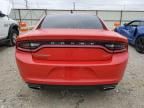 2018 Dodge Charger SXT