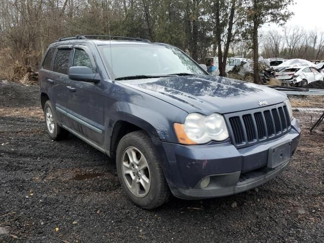 2008 Jeep Grand Cherokee Laredo