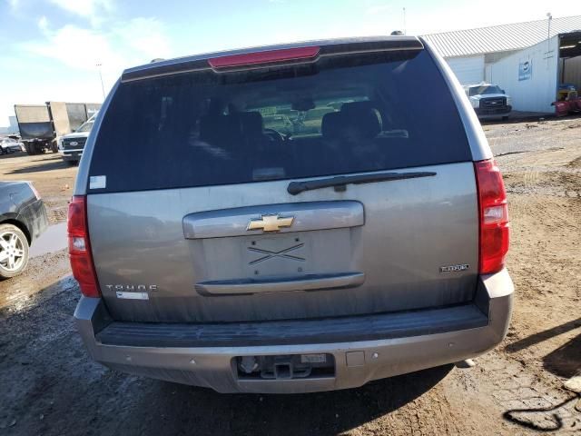 2007 Chevrolet Tahoe K1500