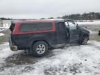 2007 Toyota Tacoma Access Cab