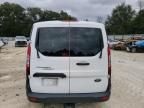 2016 Ford Transit Connect XL