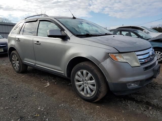 2008 Ford Edge Limited