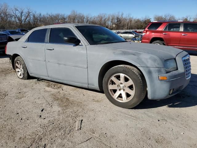 2007 Chrysler 300 Touring