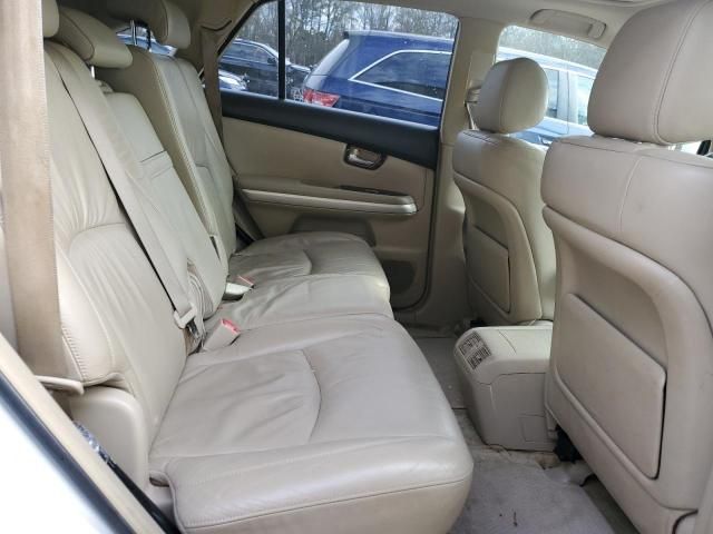 2006 Lexus RX 400