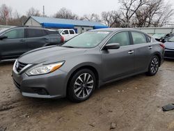 2017 Nissan Altima 2.5 for sale in Wichita, KS