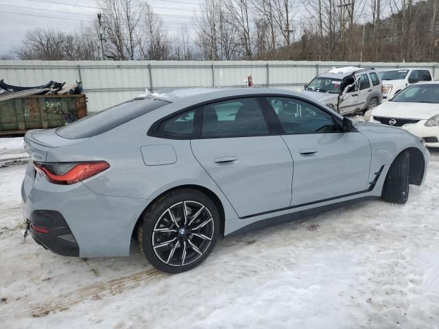 2023 BMW 430XI Gran Coupe