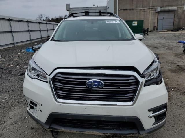 2021 Subaru Ascent Premium